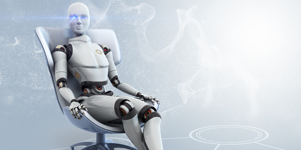 A university professor says sex robots could help to stop the spread of STIs, and even stamp out sex trafficking. Photo / Getty