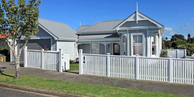House at 38 Webber St, Westmere, sold for $2.8 million