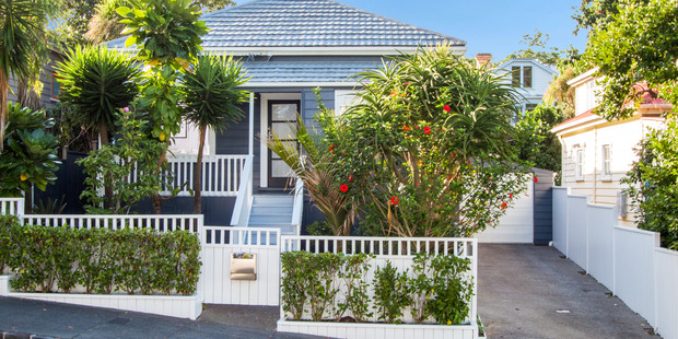 House at 4 Larchwood Ave, Westmere, sold for $1.65 million
