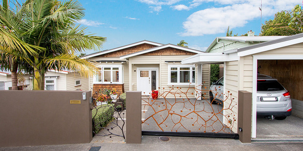 House at 47 Warwick Ave, Westmere sold for $2.15 million