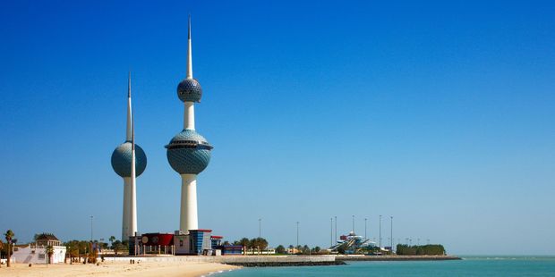 Kuwait didn't fare so well. Photo / 123RF.com