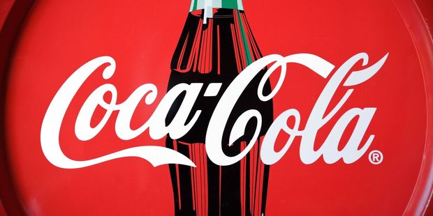 Coca-Cola workers found a huge stash of cocaine in a shipping container. Photo / 123rf.com