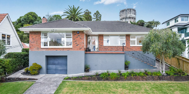 22A Grampian Rd, St Heliers sold for $3.2 million