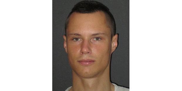 Colton Harris-Moore, the 'Barefoot Bandit'. Photo / Washington State Department of Corrections