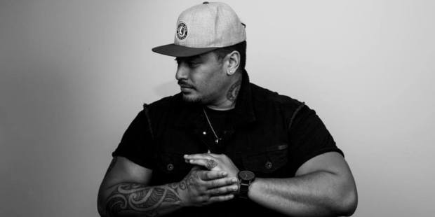 NZ singer-songwriter and producer, Kings (Kingdon Te Itinga Chapple-Wilson). Photo / Supplied
