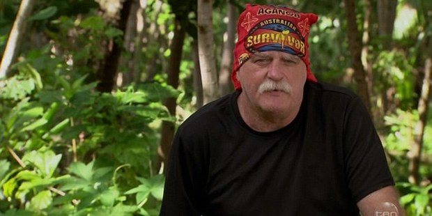 The wily old bloke is a Survivor archetype as old as the show itself, and Des may be the least successful one in history.
