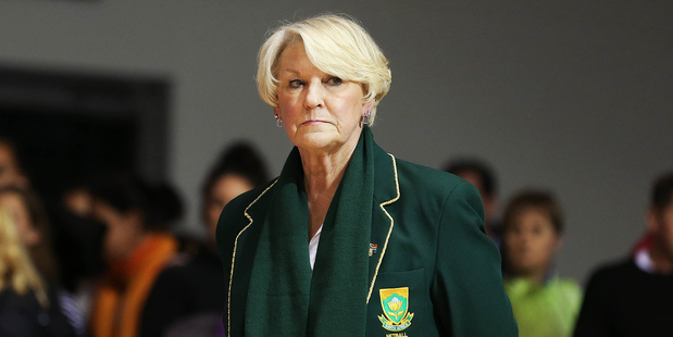 South Africa head coach Norma Plummer expects some South African players to be in demand in the Australia and New Zealand domestic leagues. Photo / Photosport