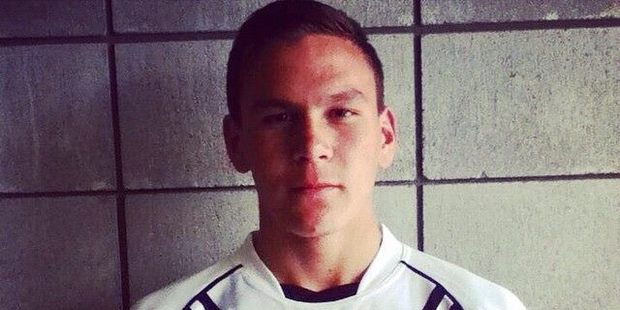 17 year old Luke Tipene died after being in a street brawl in Grey Lynn. Photo / File