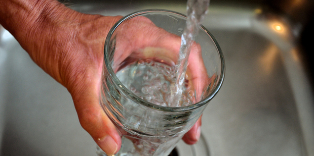 Due to the lower water-quality grading, the city council is renewing the bores that supply water to about 80,000 people. It is meant to be completed by June 2018. Photo / Getty Images