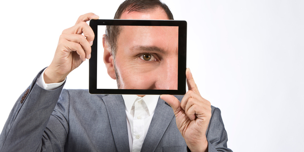 Are potential employers profiling you to help with hiring decisions? Photo / Getty Images