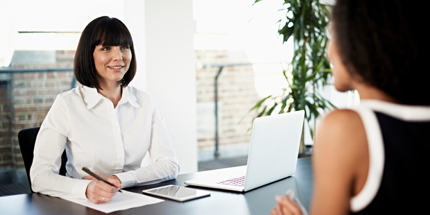 Here are a few golden do's and don'ts when contemplating a job offer from a new company. Photo / Getty Images