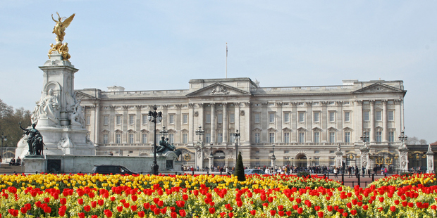 The could be your new home - if you're a top notch cleaner. Photo / Getty Images