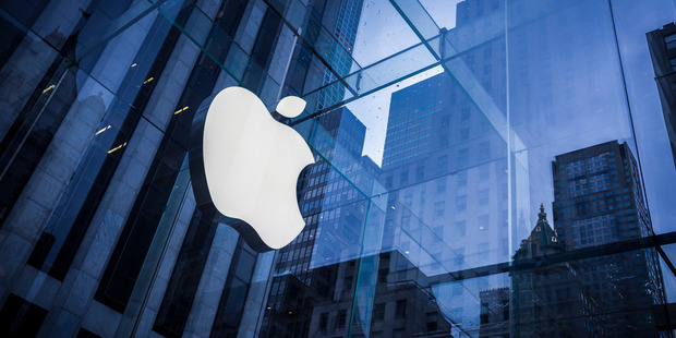 The EU's tax ruling is bad news for Apple, the Irish government and the EU's relations with the US. Photo / Getty