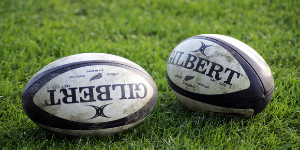 A schoolboy rugby match in Feilding escalated into a mass brawl. Photo / Getty