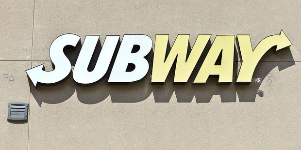 The UK Subway employee answered a series of Reddit users' questions. Photo / Getty