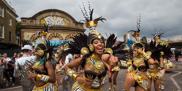 notting hill carnival essay notting hill carnival essay