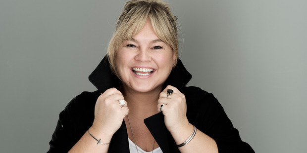 Kerry Leonard was recognised for her incredible work and positive attitude as NZME's Head of Client Partnerships, winning Team Player of the Year.