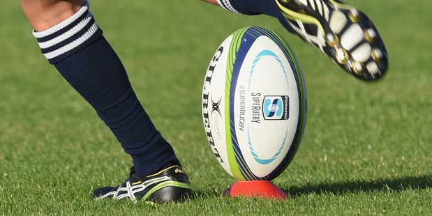 North Harbour welcome All Blacks hooker James Parsons back for tomorrow's Championship clash with Wellington. Photo / Thinkstock.