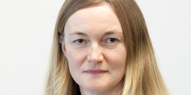 Juliet Rowan