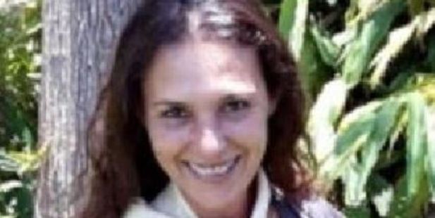 Murder suspect Sara Connor. Photo / Facebook