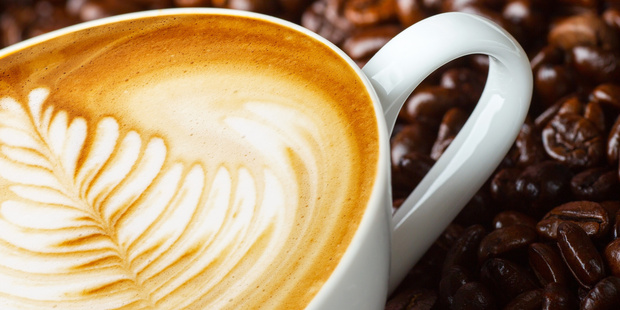 Coffee drinkers can help by buying brands that are carbon neutral and which pay their farmers a fair wage. Photo / 123RF