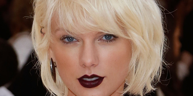 Residents of Nashville, Tennessee who were fulfilling their civic duty on were shocked to find Taylor Swift among their fellow would-be jurors.