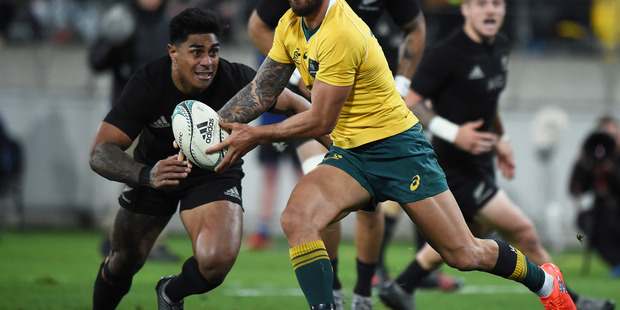 Quade Cooper confirms three-year deal with Wallabies and Queensland Reds