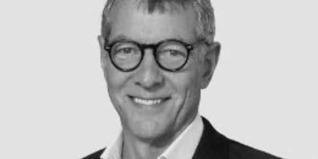 New MediaWorks chair Jack Matthews