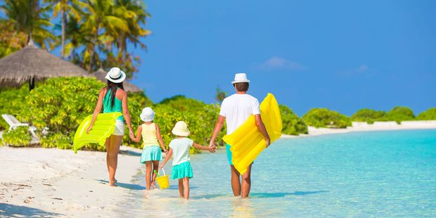 Education requires the parents' commitment too. Photo / 123RF