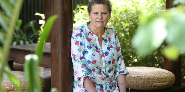 Leisa Renwick says the funding of the new melanoma drugs came too late for a number of patients. Photo / Bay of Plenty Times.