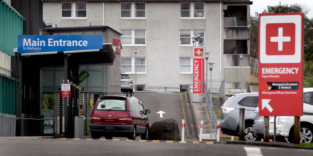 SAFER HOURS: A national medical practitioners association says Whanganui District Health Board is moving in the right direction but needs to go further. PHOTO/FILE