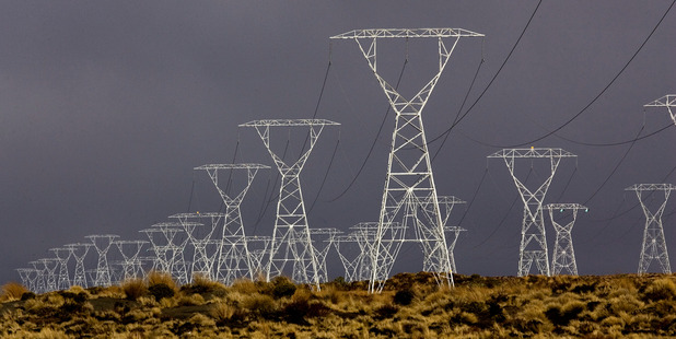 Nine power companies had terms the Commerce Commission viewed as being unfair to consumers. Photo / File
