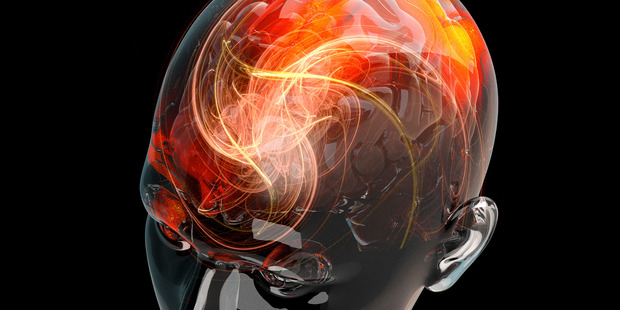 The human brain is one of the most complex systems ever known. Photo / Getty Images