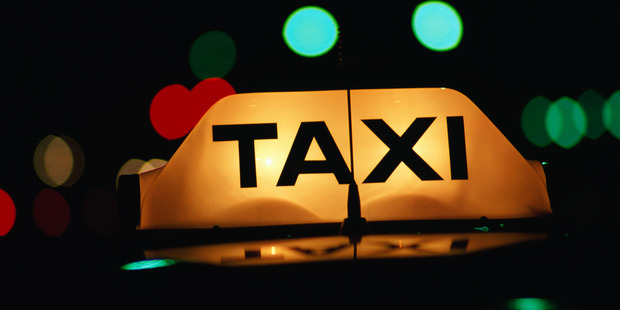 Although local taxi drivers were not required to ask the preferred route, they must take the "most advantageous route for the passenger." Photo / Getty Images