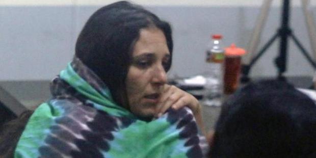 Sara Connor was interrogated by police for six hours. Photo / AAP
