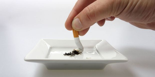 An alleged cigarette stubbing incident at Ngaruawahia High School is being investigated by the Education Council of New Zealand. Photo / 123RF.