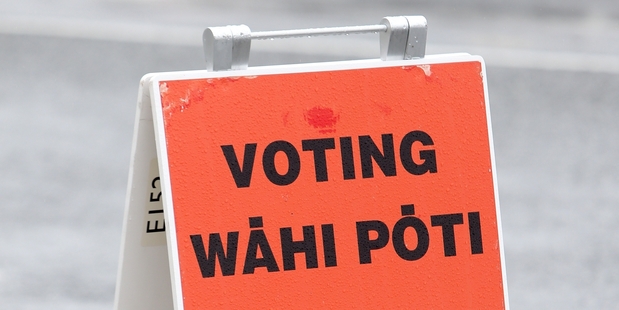 The call for diversity increasingly trumps the principle "one person, one vote".