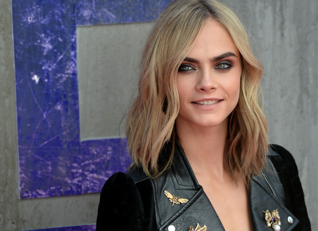 Cara Delevingne has recently branched out into acting. Photo / Getty