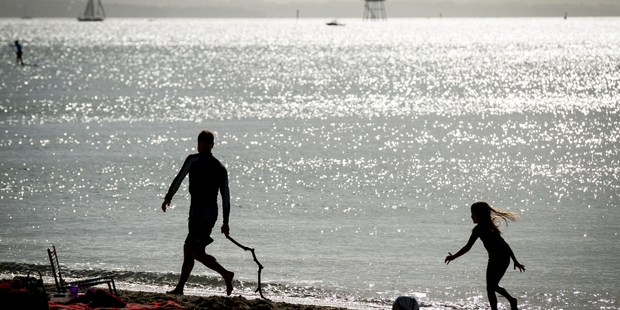 SPRING: There has been a mild start to spring for most regions.