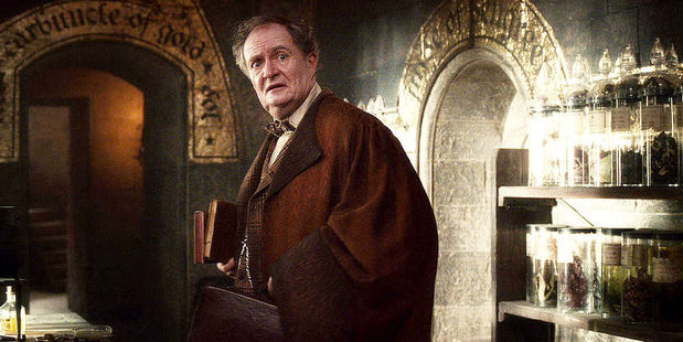 Actor Jim Broadbent, who starred in the Harry Potter films, will be joining the cast of Game of Thrones.