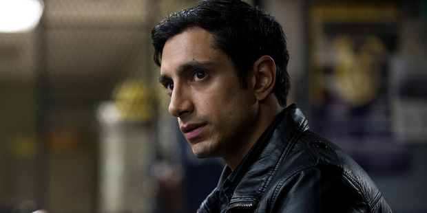 The Night Of is so powerful because it puts the viewer in the shoes of a young man in Browder's predicament. Photo / HBO