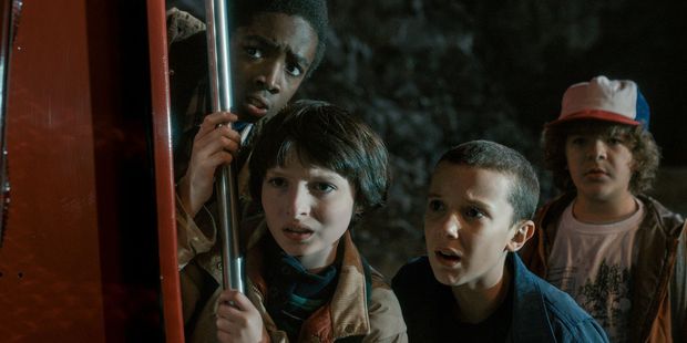 What will happen in Season 2 of Stranger Things?