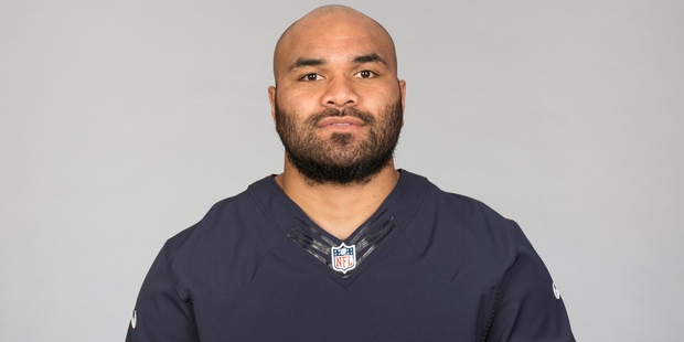 Paul Lasike