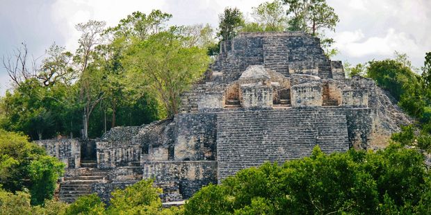 It's a spot not many tourists know about. Photo / 123RF