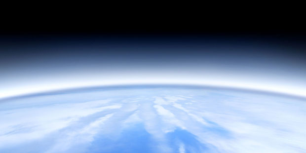 Something weird just happened in the stratosphere. Photo: Maksim Shmeljov