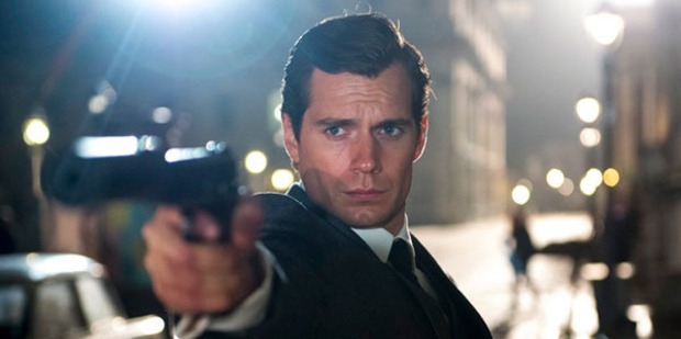 Henry Cavill previously admitted he considered quitting acting to join the army until he got a screen test for the role of James Bond.