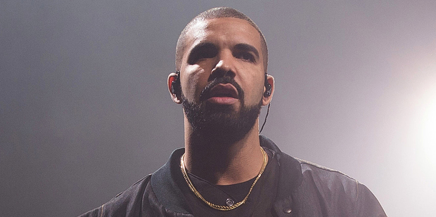 Jewels worth US$3 million have gone missing from Drake's tour bus. Photo/AP