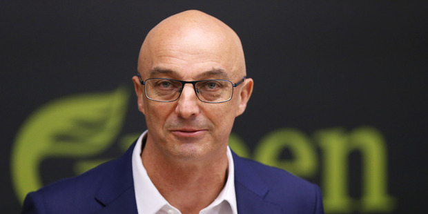 Green Party MP Kevin Hague has resigned from Parliament to take up the role of CEO at Forest and Bird. Photo / File