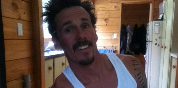 Former Gisborne Intermediate teacher Sam Back, who was struck off for serious misconduct. Photo / Supplied