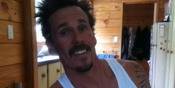 Former Gisborne Intermediate teacher Sam Back, who was struck off for serious misconduct. Photo / Supplied